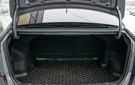 KIA Rio III рестайлинг, 2015 год, 990 000 рублей, 22 фотография