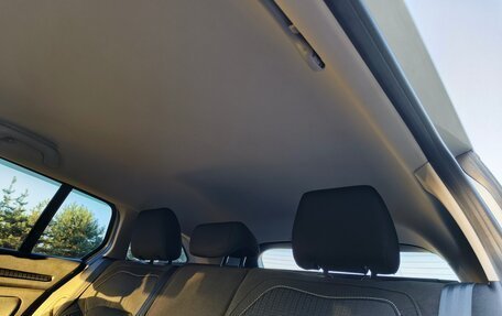 Renault Megane IV, 2016 год, 1 230 000 рублей, 10 фотография