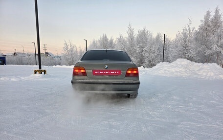 BMW 5 серия, 1997 год, 555 555 рублей, 5 фотография