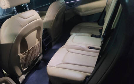 Audi Q8 I, 2021 год, 4 490 000 рублей, 6 фотография