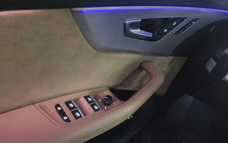 Audi Q8 I, 2021 год, 4 490 000 рублей, 9 фотография