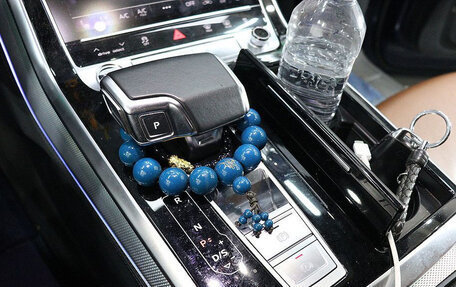 Audi Q8 I, 2021 год, 4 580 000 рублей, 9 фотография