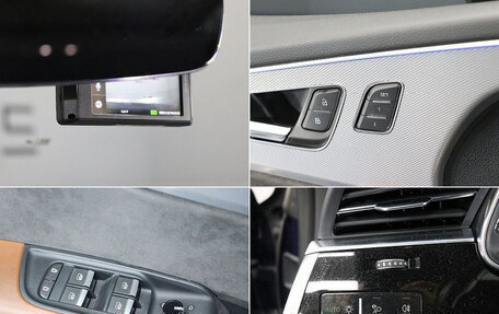 Audi Q8 I, 2021 год, 4 580 000 рублей, 17 фотография