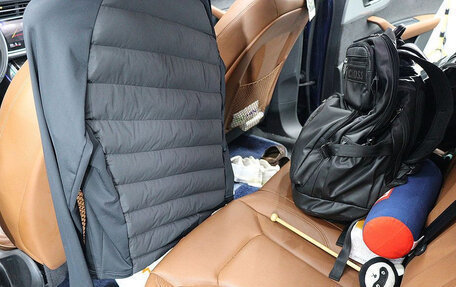 Audi Q8 I, 2021 год, 4 580 000 рублей, 15 фотография