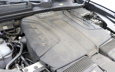 Audi Q8 I, 2021 год, 4 580 000 рублей, 19 фотография