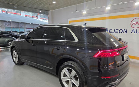 Audi Q8 I, 2021 год, 4 850 000 рублей, 5 фотография