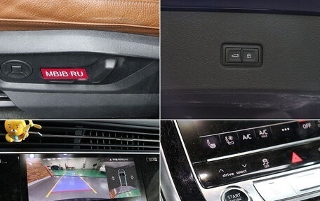 Audi Q8 I, 2021 год, 4 580 000 рублей, 18 фотография