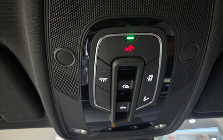 Audi Q8 I, 2021 год, 4 850 000 рублей, 12 фотография