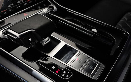 Audi Q8 I, 2021 год, 4 990 000 рублей, 9 фотография