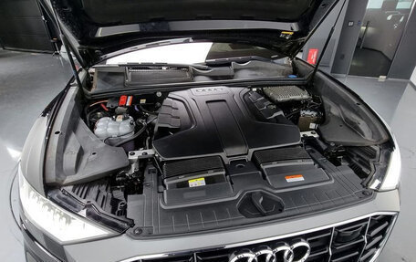 Audi Q8 I, 2021 год, 5 520 000 рублей, 6 фотография