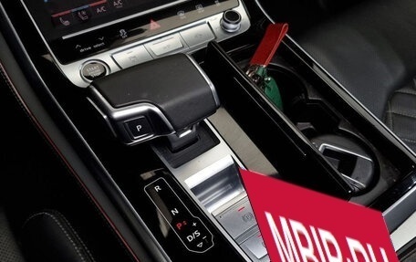 Audi Q8 I, 2021 год, 5 520 000 рублей, 9 фотография