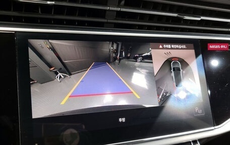 Audi Q8 I, 2021 год, 5 520 000 рублей, 15 фотография