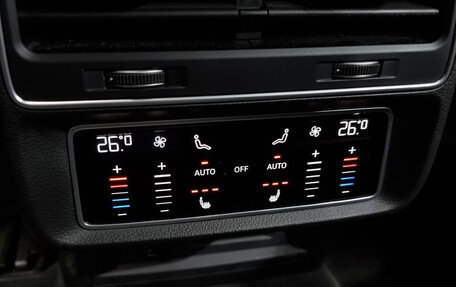 Audi Q8 I, 2021 год, 5 520 000 рублей, 18 фотография