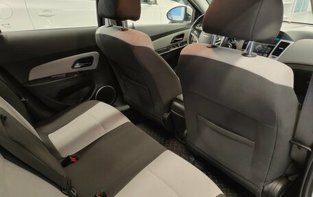 Chevrolet Cruze II, 2012 год, 699 000 рублей, 8 фотография