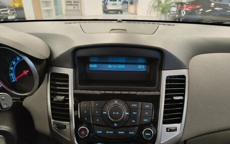 Chevrolet Cruze II, 2012 год, 699 000 рублей, 10 фотография