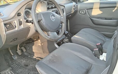 Daewoo Nexia I рестайлинг, 2010 год, 150 000 рублей, 4 фотография