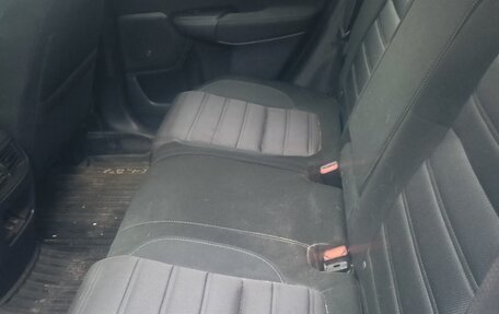 Honda CR-V IV, 2019 год, 2 285 000 рублей, 8 фотография