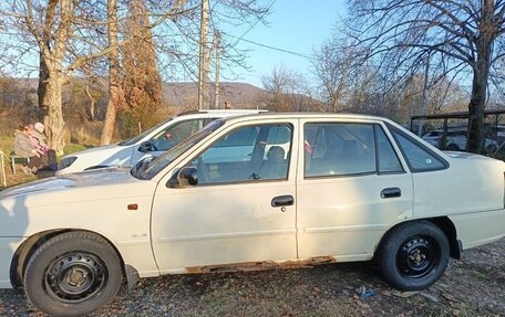Daewoo Nexia I рестайлинг, 2010 год, 150 000 рублей, 5 фотография