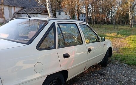 Daewoo Nexia I рестайлинг, 2010 год, 150 000 рублей, 9 фотография