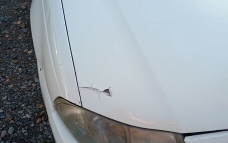 Daewoo Nexia I рестайлинг, 2010 год, 150 000 рублей, 8 фотография