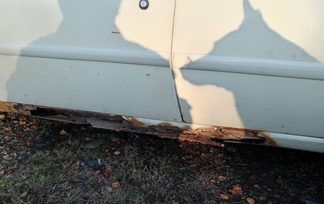 Daewoo Nexia I рестайлинг, 2010 год, 150 000 рублей, 14 фотография