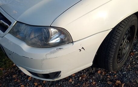 Daewoo Nexia I рестайлинг, 2010 год, 150 000 рублей, 13 фотография