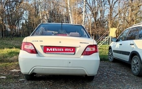 Daewoo Nexia I рестайлинг, 2010 год, 150 000 рублей, 17 фотография