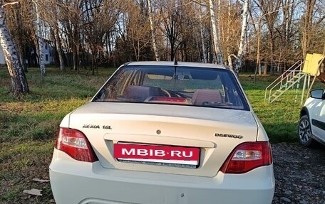 Daewoo Nexia I рестайлинг, 2010 год, 150 000 рублей, 12 фотография