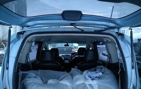 Honda Freed I, 2010 год, 680 000 рублей, 4 фотография