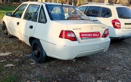 Daewoo Nexia I рестайлинг, 2010 год, 150 000 рублей, 16 фотография