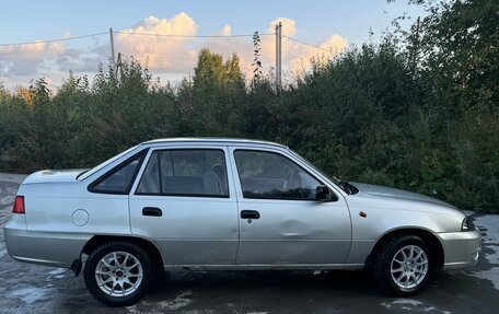 Daewoo Nexia I рестайлинг, 2008 год, 180 000 рублей, 2 фотография