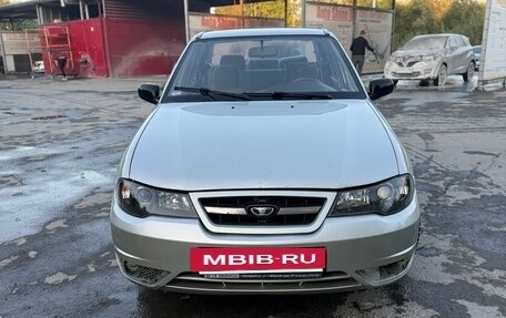 Daewoo Nexia I рестайлинг, 2008 год, 180 000 рублей, 8 фотография