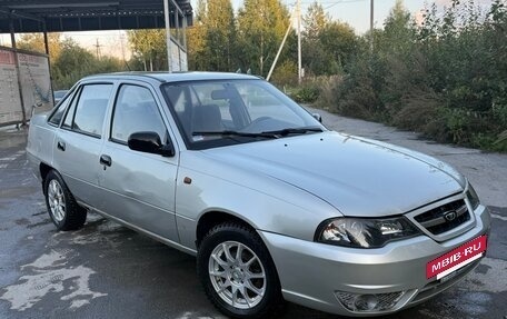Daewoo Nexia I рестайлинг, 2008 год, 180 000 рублей, 9 фотография