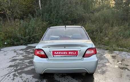 Daewoo Nexia I рестайлинг, 2008 год, 180 000 рублей, 4 фотография