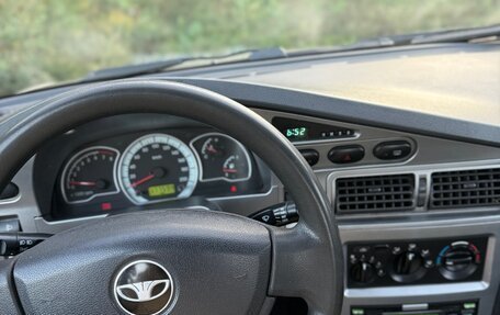 Daewoo Nexia I рестайлинг, 2008 год, 180 000 рублей, 13 фотография