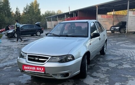 Daewoo Nexia I рестайлинг, 2008 год, 180 000 рублей, 5 фотография