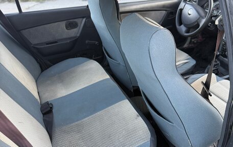 Daewoo Nexia I рестайлинг, 2008 год, 180 000 рублей, 11 фотография