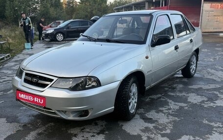 Daewoo Nexia I рестайлинг, 2008 год, 180 000 рублей, 6 фотография