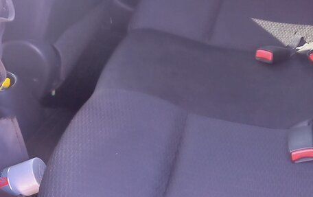 Nissan Micra IV рестайлинг, 2010 год, 550 000 рублей, 7 фотография