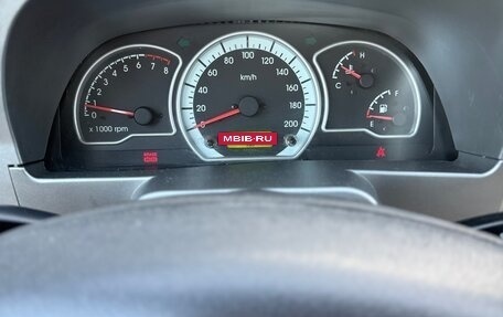 Daewoo Nexia I рестайлинг, 2008 год, 180 000 рублей, 12 фотография