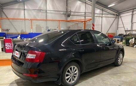 Skoda Octavia, 2013 год, 975 000 рублей, 5 фотография