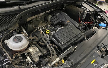 Skoda Octavia, 2013 год, 975 000 рублей, 14 фотография