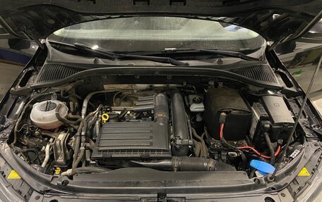 Skoda Octavia, 2013 год, 975 000 рублей, 15 фотография