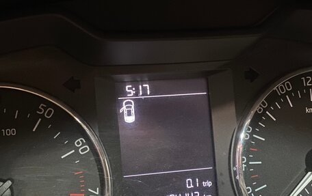 Skoda Octavia, 2013 год, 975 000 рублей, 19 фотография