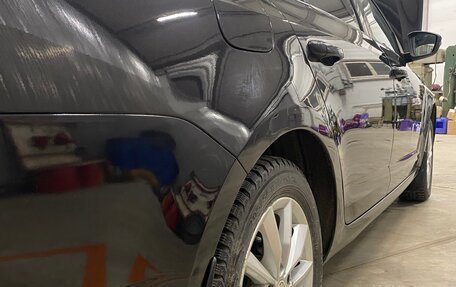 Skoda Octavia, 2013 год, 975 000 рублей, 23 фотография