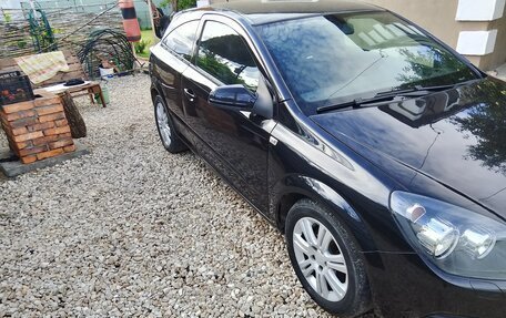 Opel Astra H, 2008 год, 420 000 рублей, 5 фотография