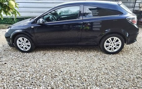 Opel Astra H, 2008 год, 420 000 рублей, 7 фотография