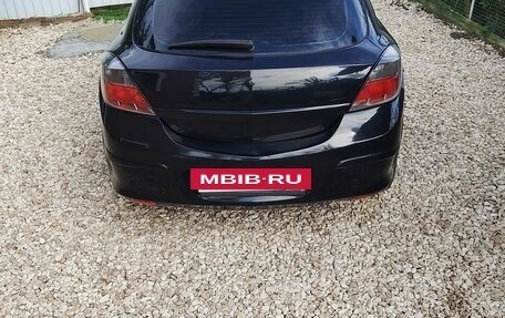 Opel Astra H, 2008 год, 420 000 рублей, 8 фотография