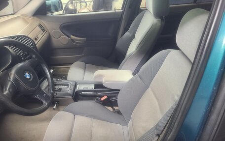 BMW 3 серия, 1991 год, 600 000 рублей, 7 фотография