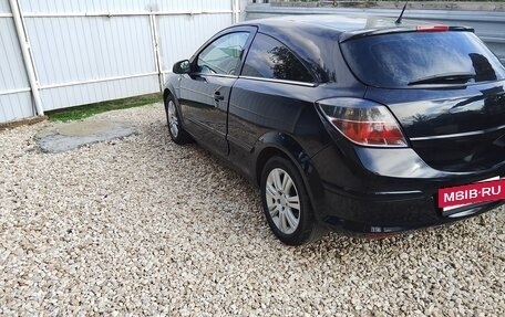 Opel Astra H, 2008 год, 420 000 рублей, 10 фотография